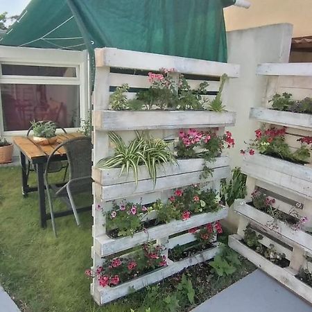 Apartman Ana Apartment Водице Екстериор снимка