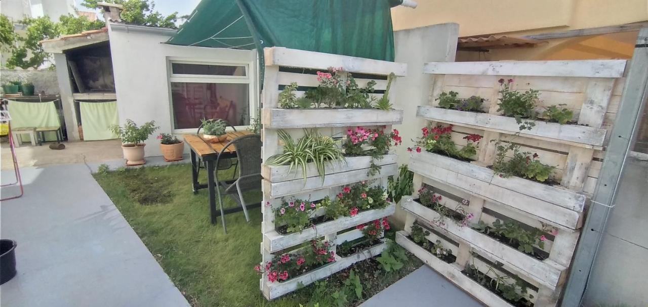 Apartman Ana Apartment Водице Екстериор снимка
