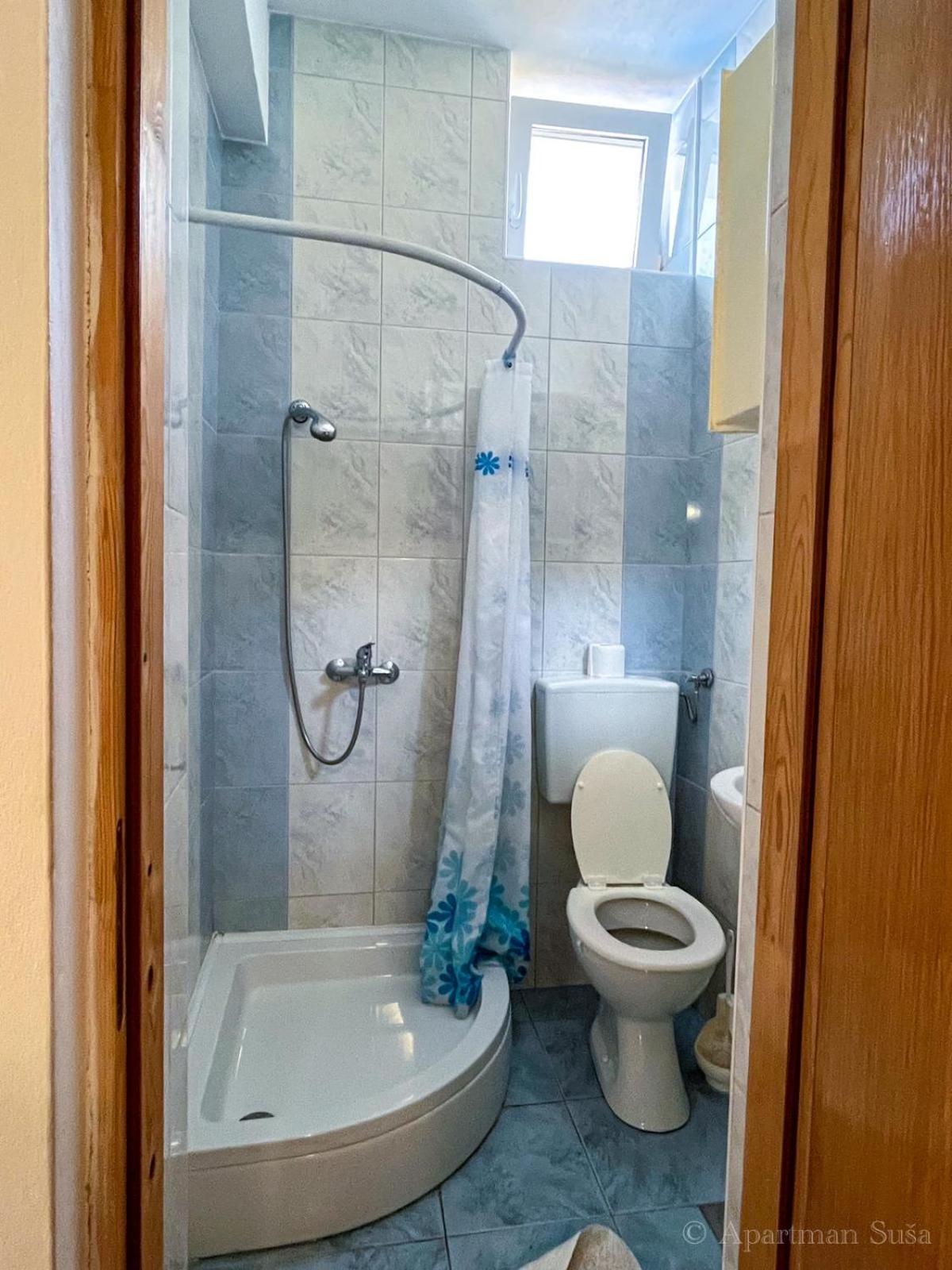 Apartman Ana Apartment Водице Екстериор снимка